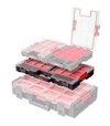 Box QBRICK® System ONE Organizér L
