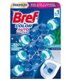 Bref Color Auto Active Eukalyptus 3x50g