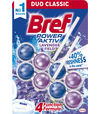 Bref Power Activ 2x50g Levander