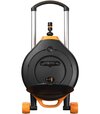 Bubon XL Fiskars automatický+kolieska 13mm 1/2 27m 1067548