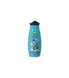 Bupi Kids šampón a sprchový gél modrý 1x250 ml