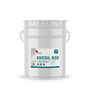 Canada Rubber Ekosil 800 18L hydroizolácia strechy