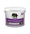 Caparol Capatect Fassadenputz W K15 24,3kg báza Transparent - silikónová hladená omietka