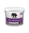 Caparol Capatect Fassadenputz W R20 25kg báza Biela - silikónová ryhovaná omietka
