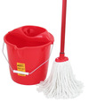 Cedric mop súprava 4 dielna 10l vedro