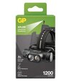 Čelovka nabíjacia Led GP Xplor PHR19