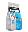 Ceresit CE 33 Comfort antracit 5kg -  škárovacia hmota pre úzke škáry