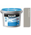 Ceresit CE 40 škárovacia hmota 5kg cement gray