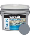 Ceresit CE 89 UltraEpoxy Premium bridlica 2,5kg Dvojzložková epoxidová chemicky odolná maltana na lepenie a škárovanie obkladov a dlažieb.