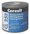Ceresit CL 252 50m - izolačný pás na škáry pod obklady
