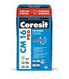Ceresit CM 16 PRO 25kg - flexibilné cementové lepidlo C2TES1 AERO