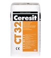 Ceresit CT32 Malta na klinkerové murivo svetlošedá 25kg