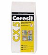 Ceresit CX 5 5kg - rýchlotvrdnúci cement
