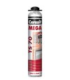 Ceresit TS70 Mega PRO - PU pena pištoľová na okná a dvere 850ml
