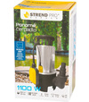 Čerpadlo Strend Pro Garden NSPW1100-INOX3, kalové, 1100W, 20000 l/h, nerez, 10 m kábel