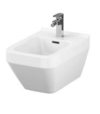 CERSANIT Bidet závesný Crea hranatý K114-010