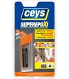 Ceys Super epoxi Univerzál - epoxidový tmel 48g