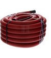 Chránička káblová KOPOFLEX 40mm HDPE červená