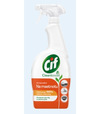 Cif Univ.sprej 750ml na mastnotu