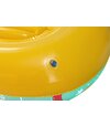 Čln Bestway® 34009, Happy Crustacean, detský, nafukovací, 1,19x0,79m