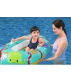 Čln Bestway® 34009, Happy Crustacean, detský, nafukovací, 1,19x0,79m