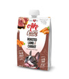 COBBYS PET AIKO CREAMY Roasted Lamb & Carrot 100g mäsový krém pečené jahňacie mäso a mrkva pre psov