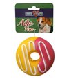 COBBYS PET AIKO FUN Šiška gumená hračka pre psov 10,3cm