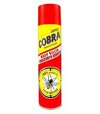 Cobra spray na osy a sršne 400ml