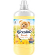 Coccolino aviváž happy yellow 61PD 1403ml