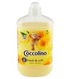 Coccolino Aviváž Happy yellow 68 praní 1,7l