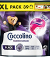 Coccolino Care 3v1 kaps (39PD/SAC) Black