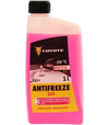 COYOTE Antifreeze G12+ D/F ready -30°C 1l