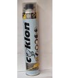 Cyklon Pu pena 750ml Nízkoexpanzná zimná