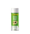 Cyklon spray čierny mat 400ml