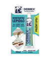 Debbex kontaktné lepidlo 50ml