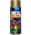 Deco Color Acryl Metallic - zlatá metalíza 400ml