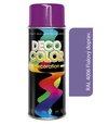 Deco Color Decoration RAL - 4006 fialový dopravný 400ml