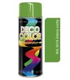 Deco Color Decoration RAL - 6018 zelený svetlý 400ml