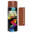 Deco Color Decoration RAL - 8004 hnedá medená 400ml