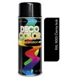 Deco Color Decoration RAL - 9005 čierny lesk 400ml