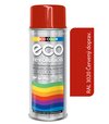 Deco Color Eco Revolution - RAL 3020 červený dopravný 400ml