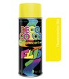 Deco Color Fluorescent - Fluor žltý 400ml