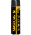 Deco Color Masticar UBC - Živicová ochrana podvozku - RAL 9005 čierny 500ml
