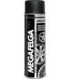 Deco Color Megafelga - Akryl na disky RAL 9005 čierny lesklý 500ml
