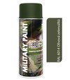 Deco Color Military Paint, olivová zelenožltá RAL 6014 - kamuflážny sprej 400ml