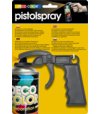 Deco Color Pistolspray - Aplikačná pištoľ na spreje