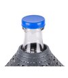Demižón Cada Inco 10l, sklo/plast, 400x340/245mm