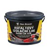 Den Braven, Asfaltový izolačný lak DenBit DK-ATN 9kg