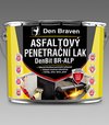 Den Braven, Asfaltový penetračný lak DenBit BR-ALP 9kg