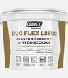 Den Braven, Expert Duo Flex L8600 Elastické lepidlo a hydroizolácia 5kg